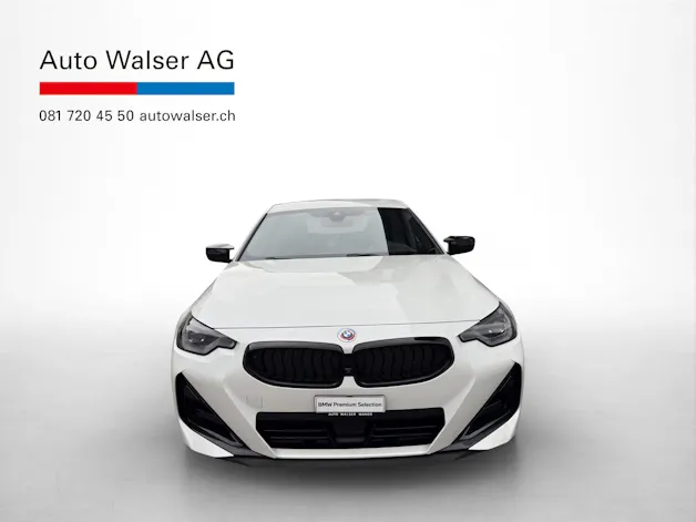 BMW M240i xDrive Coupé