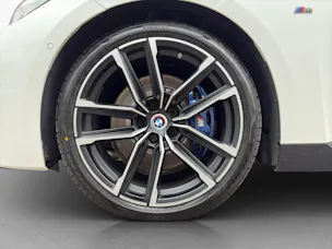 BMW M240i xDrive Coupé