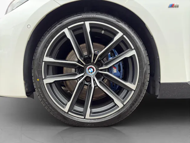 BMW M240i xDrive Coupé