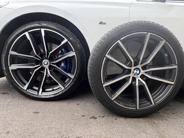 BMW M240i xDrive Coupé