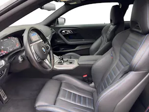 BMW M240i xDrive Coupé
