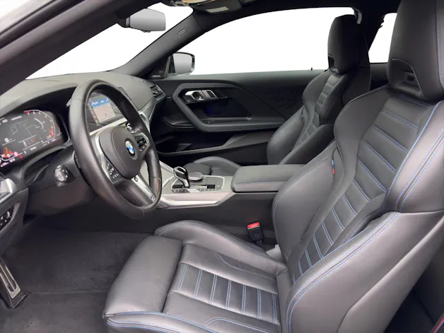 BMW M240i xDrive Coupé