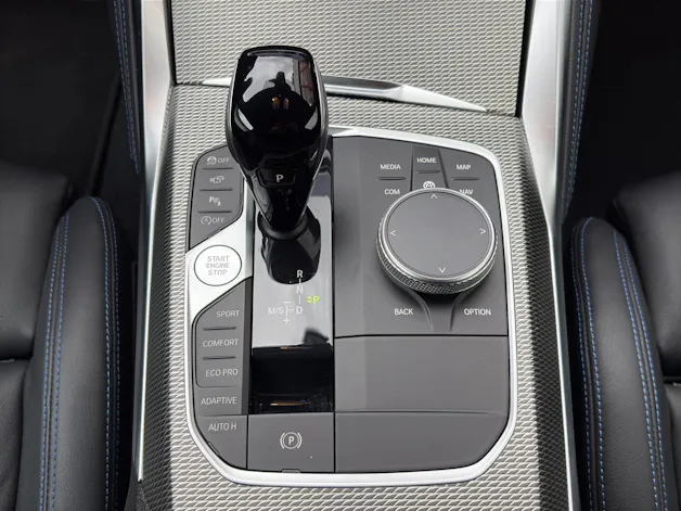 BMW M240i xDrive Coupé