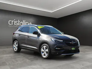 Opel Grandland X 2.0 CDTi Ultimate