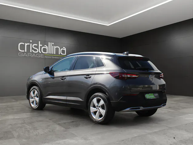 Opel Grandland X 2.0 CDTi Ultimate