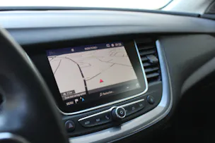 Opel Grandland X 2.0 CDTi Ultimate