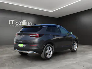 Opel Grandland X 2.0 CDTi Ultimate