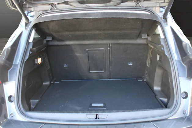 Opel Grandland X 2.0 CDTi Ultimate