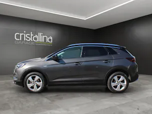 Opel Grandland X 2.0 CDTi Ultimate