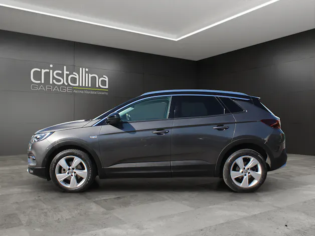 Opel Grandland X 2.0 CDTi Ultimate