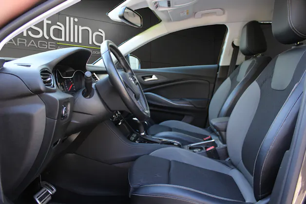 Opel Grandland X 2.0 CDTi Ultimate