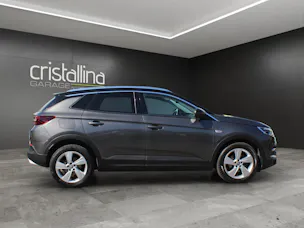 Opel Grandland X 2.0 CDTi Ultimate