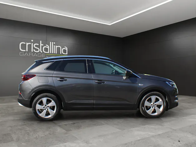 Opel Grandland X 2.0 CDTi Ultimate