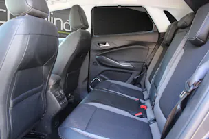 Opel Grandland X 2.0 CDTi Ultimate