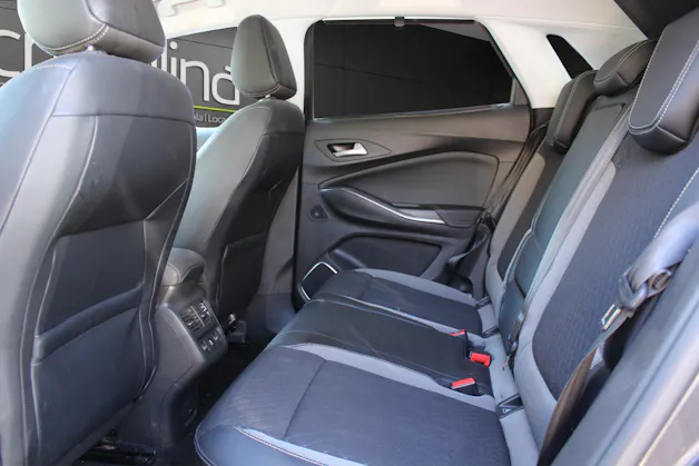 Opel Grandland X 2.0 CDTi Ultimate