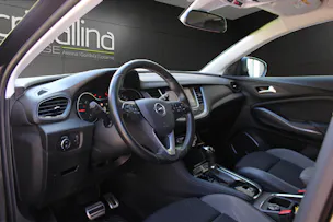 Opel Grandland X 2.0 CDTi Ultimate