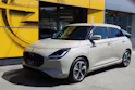 Suzuki Swift 1.2 Sakura Top Hybrid