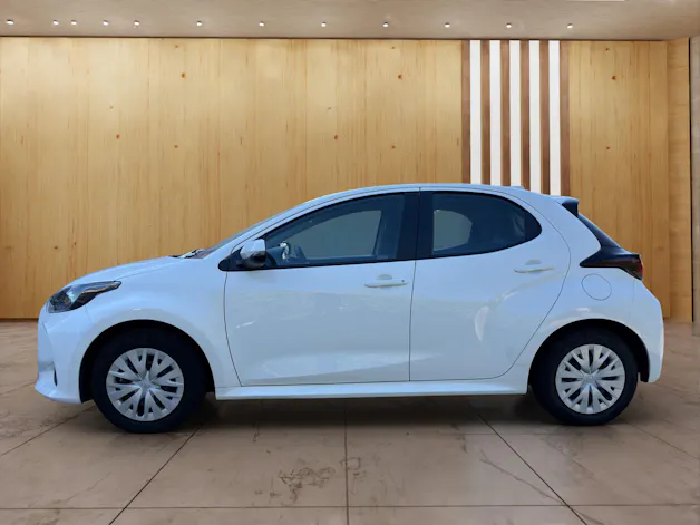 Toyota Yaris 1.5 VVT-i HSD Comfort