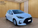 Toyota Yaris 1.5 VVT-i HSD Comfort