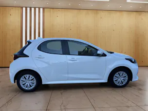 Toyota Yaris 1.5 VVT-i HSD Comfort