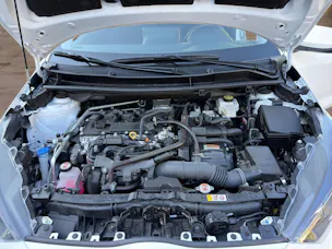 Toyota Yaris 1.5 VVT-i HSD Comfort