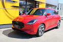 Suzuki Swift 1.2 Sakura Top Hybrid