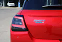 Suzuki Swift 1.2 Sakura Top Hybrid