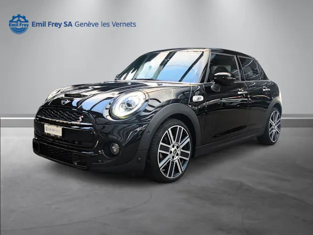 Mini F55 2.0i Cooper S SDKG