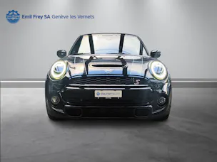 Mini F55 2.0i Cooper S SDKG