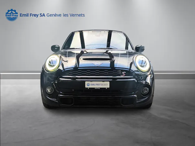 Mini F55 2.0i Cooper S SDKG