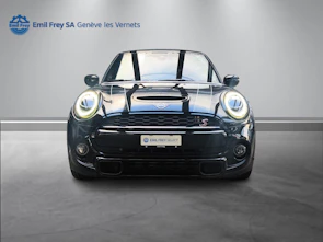 image du véhicule MINI F55 2.0i Cooper S SDKG