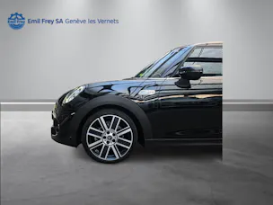 Mini F55 2.0i Cooper S SDKG