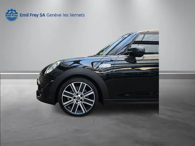 Mini F55 2.0i Cooper S SDKG