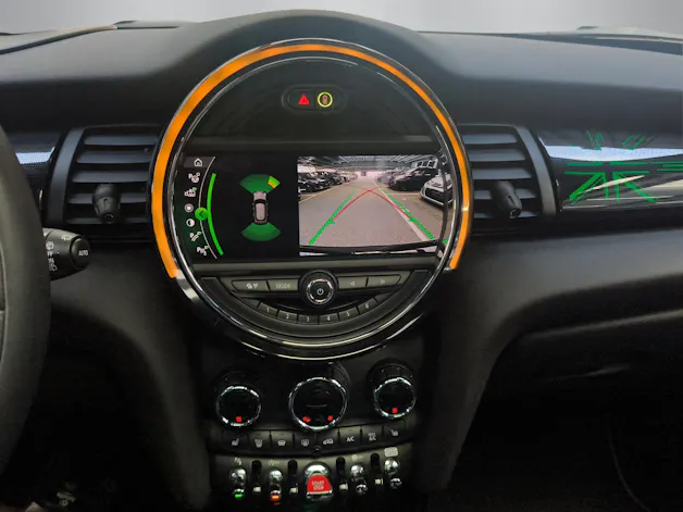 Mini F55 2.0i Cooper S SDKG