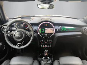 Mini F55 2.0i Cooper S SDKG