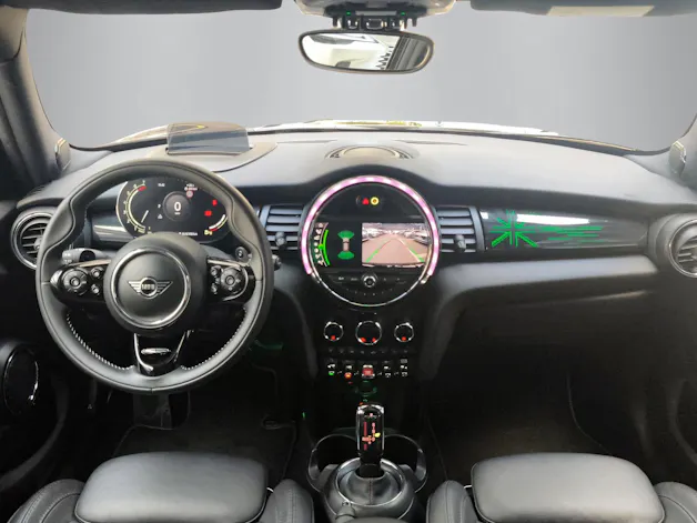 Mini F55 2.0i Cooper S SDKG