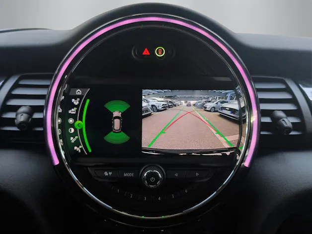 Mini F55 2.0i Cooper S SDKG