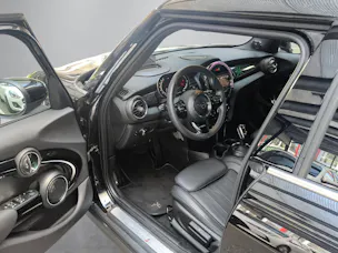 Mini F55 2.0i Cooper S SDKG