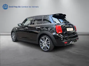 Mini F55 2.0i Cooper S SDKG