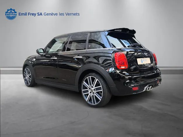 Mini F55 2.0i Cooper S SDKG