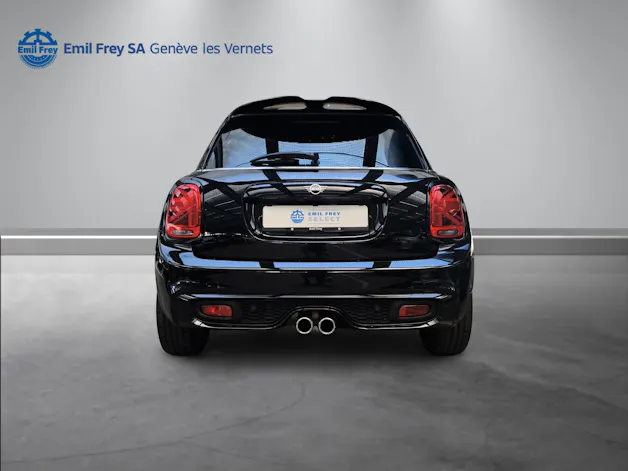 Mini F55 2.0i Cooper S SDKG