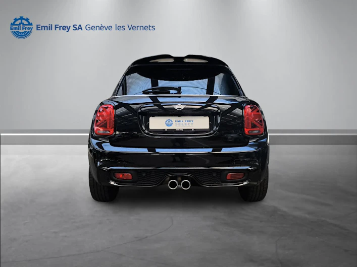 image du véhicule MINI MINI