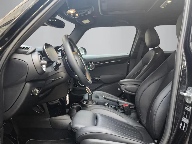 Mini F55 2.0i Cooper S SDKG