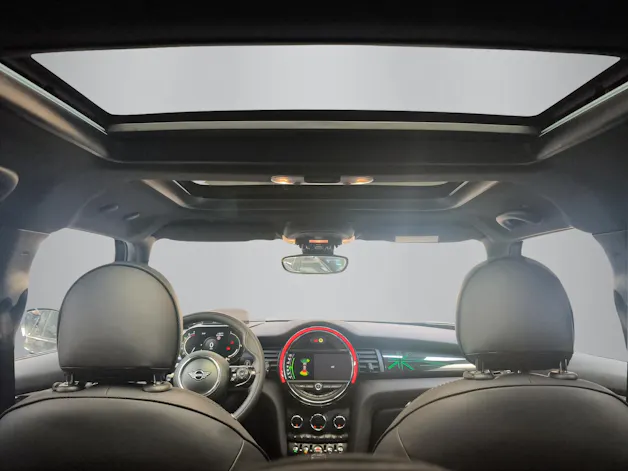 Mini F55 2.0i Cooper S SDKG