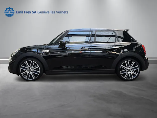Mini F55 2.0i Cooper S SDKG
