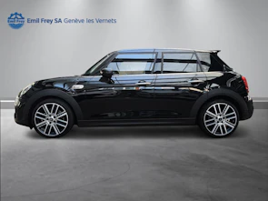 image du véhicule MINI F55 2.0i Cooper S SDKG