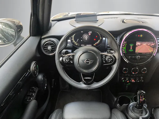 Mini F55 2.0i Cooper S SDKG