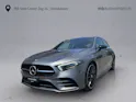 Mercedes-Benz A 250 AMG Line 4m