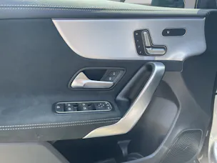 Mercedes-Benz A 250 AMG Line 4m