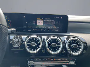 Mercedes-Benz A 250 AMG Line 4m